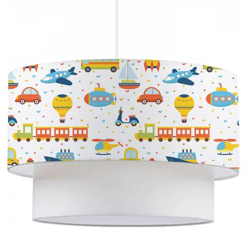 Suspension Lurgan Pour Enfant 1 Suspension Lurgan Pour Enfant