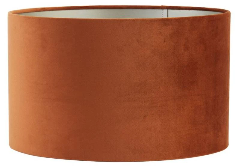 Abat-jour Velours - Terra 1 Abat-jour Velours - Terra