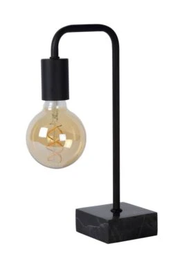 LORIN - Lampe De Table -Lumea Boutique 3b18d29fc3064846a3d8f35aca2f5ede