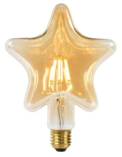 STAR - Ampoule Filament