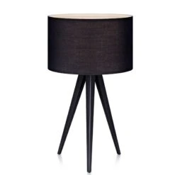 Lampadaire Trépied Lampe Sur Pied