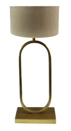 HSM Collection Abat-jour -Lumea Boutique 42966e0f79964818884f9644a289fa24