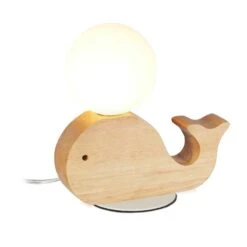 Lampe Table-de-nuit