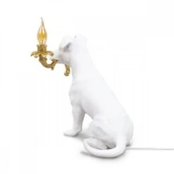 Seletti Lampe En Résine Lampe Rio Cm. 42X25 H.3… 11 Seletti Lampe En Résine Lampe Rio Cm. 42X25 H.3… -Lumea Boutique 4731f9b6af7f4ed9aa2aa539a113152a