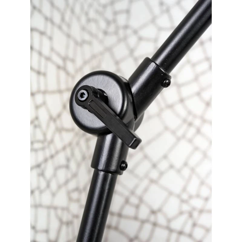 Lampe De Table Amsterdam T/B/IRON/B 4 Lampe De Table Amsterdam T/B/IRON/B – Image 4