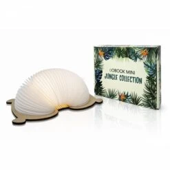 OOBOOK Mini Jungle Singe -Lumea Boutique 4e1025a789b649f0bb86750e160a54e7 1