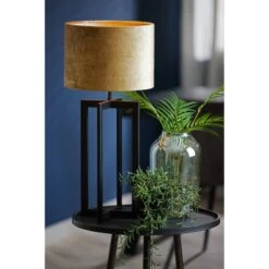 Abat-jour Gemstone - Rose -Lumea Boutique 4ee9dd99dd404c29a219b39c93cfb340