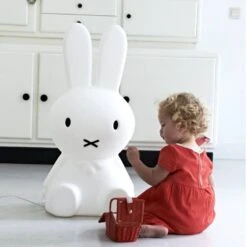 Mr. Maria Lampe Miffy L 10 Mr. Maria Lampe Miffy L -Lumea Boutique 5149b8f5a24b4f33af5fae4692d201e3