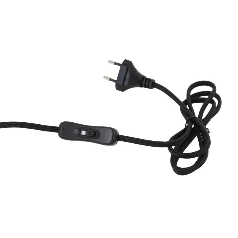 Lampe De Table Rakel Noir 7 Lampe De Table Rakel Noir – Image 7