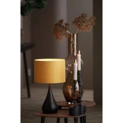 Abat-jour Livigno - Blanc -Lumea Boutique 583224806e1846c0ab7942a2931f7fa3