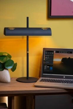 GLENDALE - Lampe De Table -Lumea Boutique 5c37e5dec7d74b8da19932e199317764