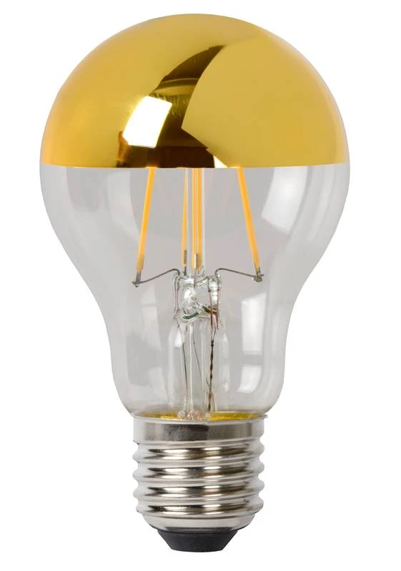 A60 SPIEGEL - Ampoule Filament 3 A60 SPIEGEL - Ampoule Filament – Image 3