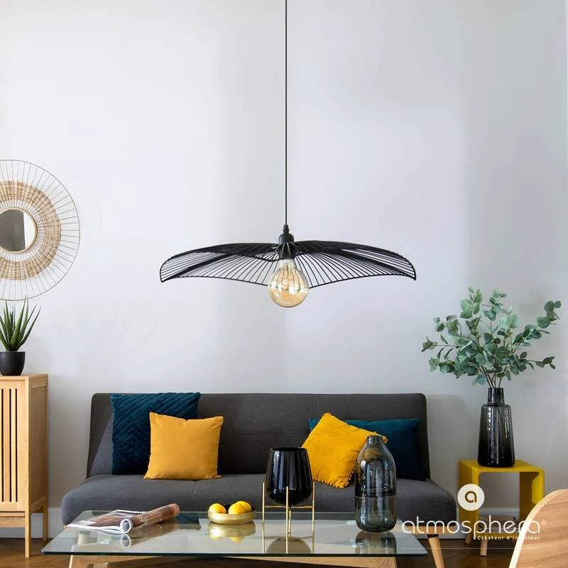 Lampe Suspendue CUZCO 2 Lampe Suspendue CUZCO – Image 2