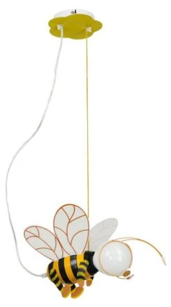 Suspension Pour Enfants KINDER