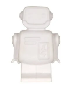 Mr. Maria Veilleuse Robot 33cm