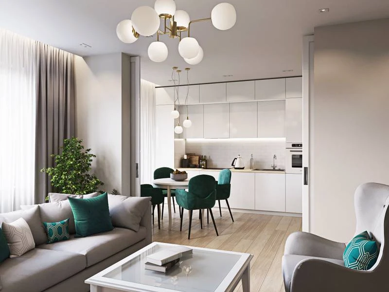 Lustre Design Erich 3 2 Lustre Design Erich 3 – Image 2