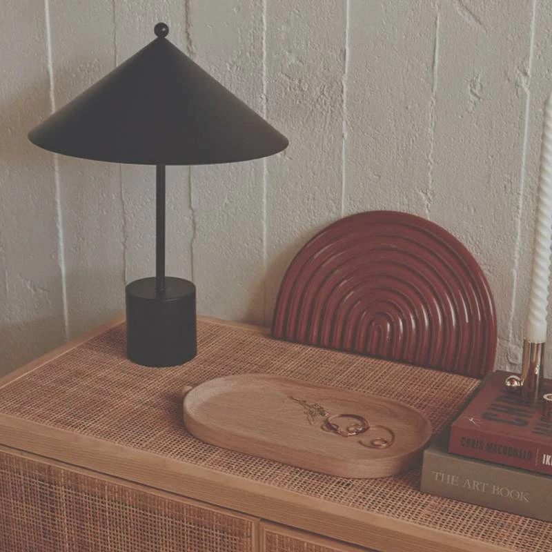 Lampe Rouge 14 Lampe Rouge – Image 14