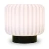 Lampe Dentelles 15cm