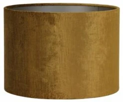 Abat-jour Gemstone - Or