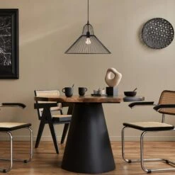 Suspension Intérieur ELVIRA D47 BLACK -Lumea Boutique 7009ade3add2462591c5522256af694b