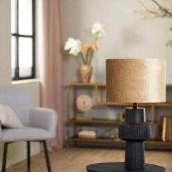 Abat-jour Gemstone - Rose -Lumea Boutique 7158173426084162b949988070f326db