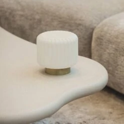 Lampe Dentelles 15cm -Lumea Boutique 722686c82dd84e80b6c23ff474f6ecfb