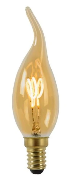 CT35 - Ampoule Filament