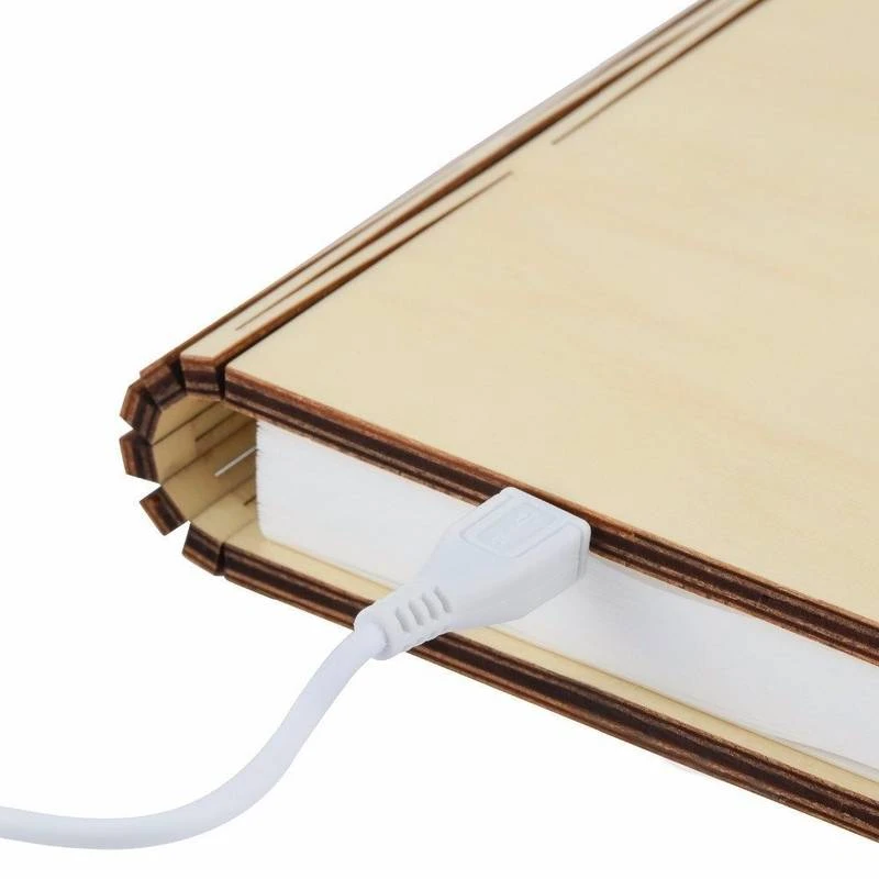Lampe Livre Smart Booklight Mini 6 Lampe Livre Smart Booklight Mini – Image 6