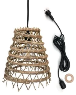 Suspension ZAKARI OUTDOOR CABLE
