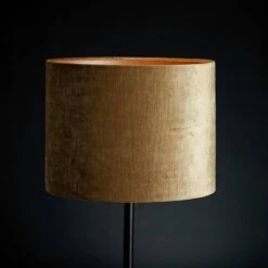 Abat-jour Gemstone - Rose -Lumea Boutique 7ac6858455c1449db9b482e540e44ac8