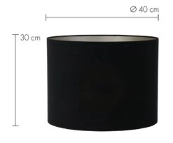 Abat-jour Velours - Bleu 38 Abat-jour Velours - Bleu -Lumea Boutique 7b15d930ef1d4c4c91ea70d4efa448e9.cropped 161 398 1493 1237.processed