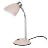 Leitmotiv Lampe De Table Dorm