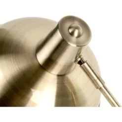 Leitmotiv Lampe à Poser En Métal Laiton 22 Leitmotiv Lampe à Poser En Métal Laiton -Lumea Boutique 7eb3453310824187b6e62946f405d10d