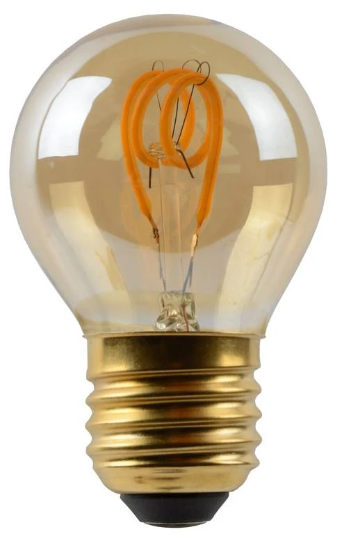 G45 - Ampoule Filament 3 G45 - Ampoule Filament – Image 3