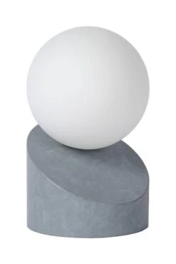 LEN - Lampe De Table -Lumea Boutique 8f7eb5b94ca9416890065fd64c2e6d49