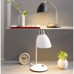 Leitmotiv Lampe De Table Dorm -Lumea Boutique 908a86a9fc624583825f1b9d114cafc2