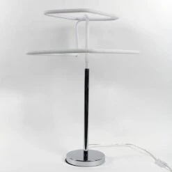 Lampe Design à Poser LED Losangée -Lumea Boutique 91671b1e4667424d86a3f54beafe1be4