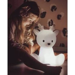 Mr. Maria Veilleuse Fabian 33cm -Lumea Boutique a1c195b63a01449c926f3c146b051774