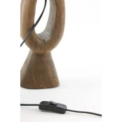 Pied De Lampe Django - Bois 12 Pied De Lampe Django - Bois -Lumea Boutique a1fcaac75075415ba13054869586d0c2