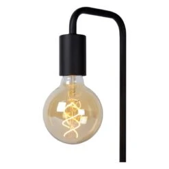 LORIN - Lampe De Table -Lumea Boutique a465b45f34bc44de981552720aa4e2f9