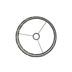 Abat-jour Maze - Bleu -Lumea Boutique a50044bc73cc4699ac78d8066828bf78