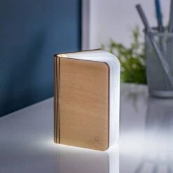 Lampe Livre Smart Booklight Mini 10 Lampe Livre Smart Booklight Mini -Lumea Boutique a90de6f5bec043dfbfd98ee0ab8b9505