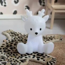 Mr. Maria Veilleuse Fabian 33cm -Lumea Boutique a99896b537c14e9b8082b9589851def5