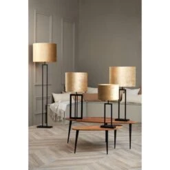 Abat-jour Gemstone - Rose -Lumea Boutique ab7e21f538e847f492d6690fd4fc02f8 1