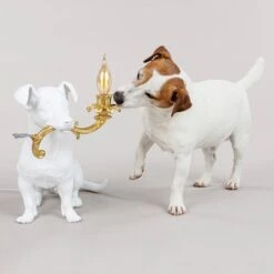 Seletti Lampe En Résine Lampe Rio Cm. 42X25 H.3… 8 Seletti Lampe En Résine Lampe Rio Cm. 42X25 H.3… -Lumea Boutique b0b4c9e3008d4643822b3812226b61f9