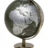 Globe Terrestre Lumineux Vert