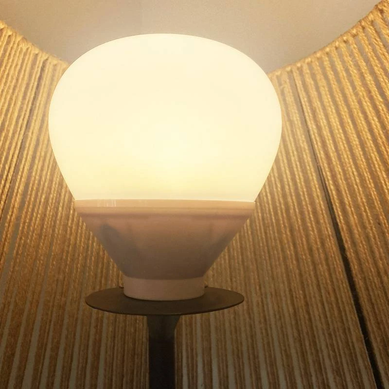 Ampoule LED Rechargeable LYS 3 Ampoule LED Rechargeable LYS – Image 3