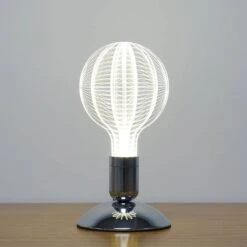 Ampoule LED Décorative BIG GALAXY -Lumea Boutique b7801c74e3be436fa5672b8f377a4e5e