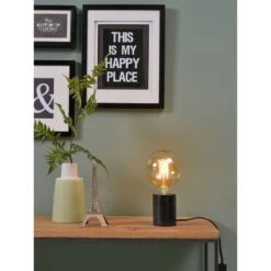 Lampe De Table Athens T/B -Lumea Boutique b95935e2699f402dbe06acb530b7aa32