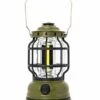 Lanterne De Camping H18cm